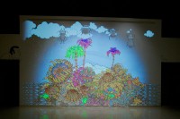 藏品(漂流島嶼)的圖片